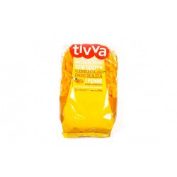 Macarrão de Milho e Linhaça Penne 500 gr